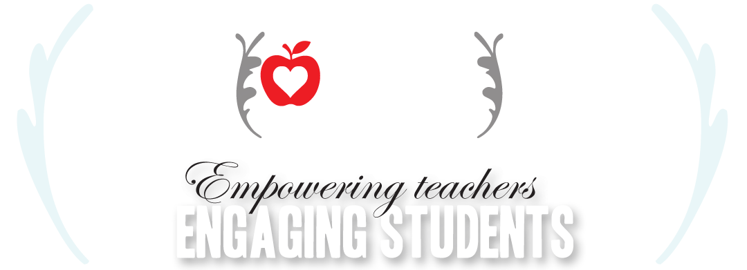 Empowering teachers. Engaging Students.