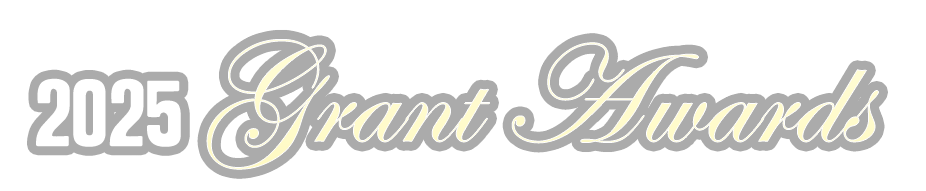 2025 Grant Awards